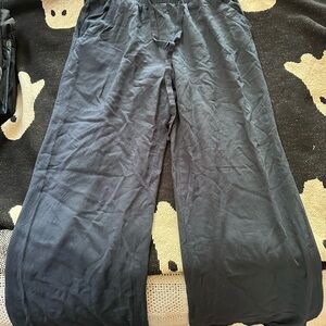 Sienna Sky Men's Charcoal Joggers